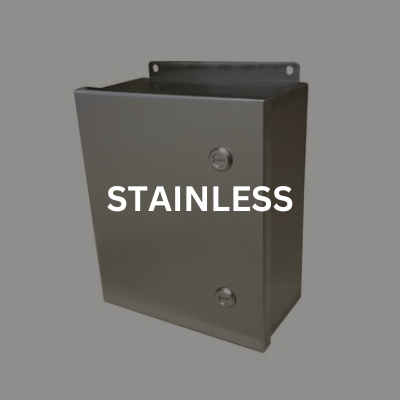 Stainless