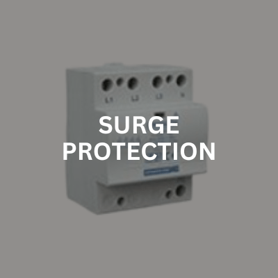 surge protection