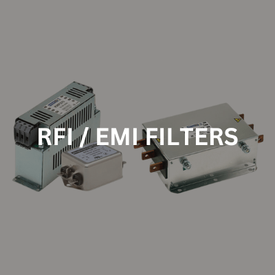 rfi/emi filters