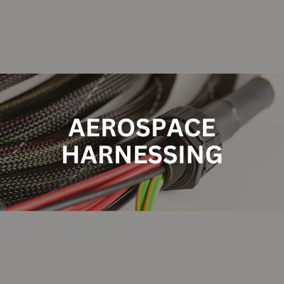 aerospace harnessing