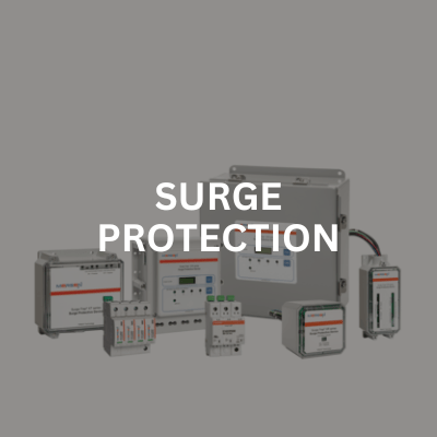 surge protection