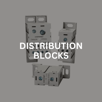 distribution blocks