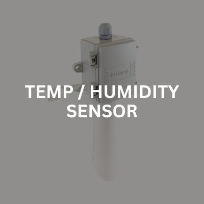 temp/humidity sensor