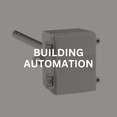 building automation