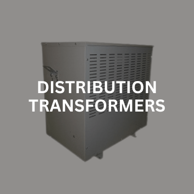 distribution transformers