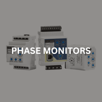 phase monitors