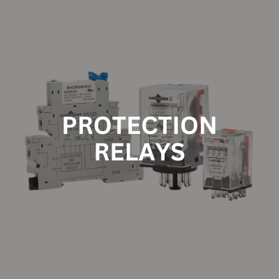 protection relays