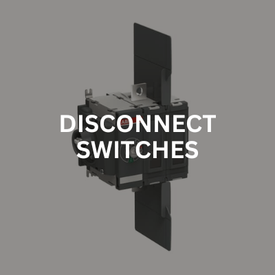 disconnect switches