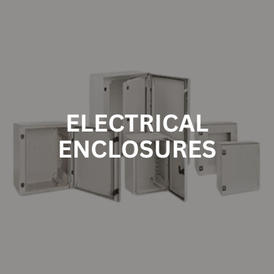 electrical enclosures