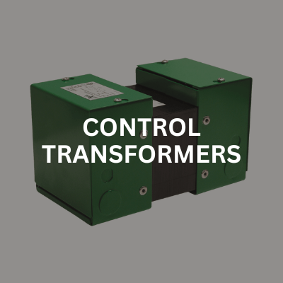 control transformers