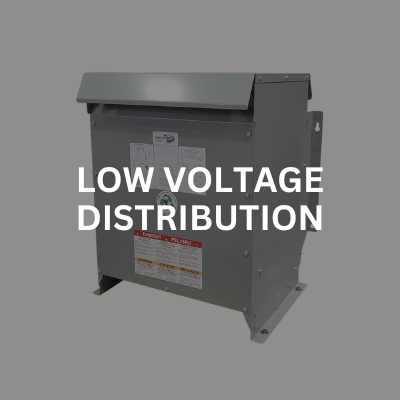 low voltage distribution