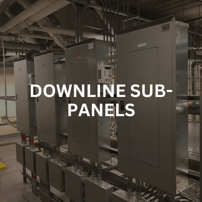 downline sub panels