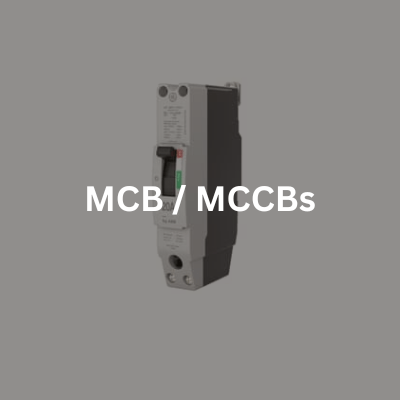 mcb/mccbs