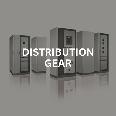 distribution gear