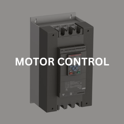 motor control