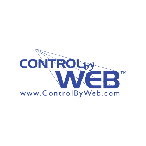 controlbyweb logo