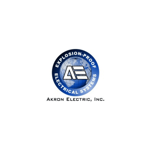 akron electric logo