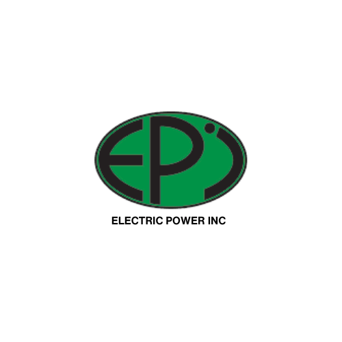 electric power inc logo