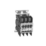 453AB3AAA - GE | 25 Amp 3 Pole 110-120V GE Contactor Standard