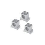 KT4250-4 - ABB | 4-Piece Standard Lug Kit, 6 AWG to 350 kcmil