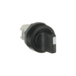 M2SS1-10B - ABB | Non-Illuminated Selector Switch, Short Handle Operator