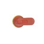 OHY80J6 - ABB | Pistol Handle, Red/Yellow