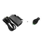 PS24V2A2.1P - ControlByWeb® |  Desktop Power Supply Bundle