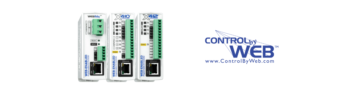 CBW Devices with the CBW Logo Banner