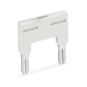788-113-WAGO | Comb-style jumper bar; 2-way; insulated