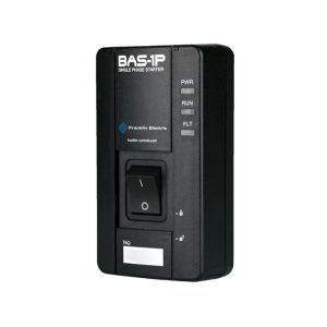 BAS-1P - Franklin Control Systems | Universal Building Automation Starter