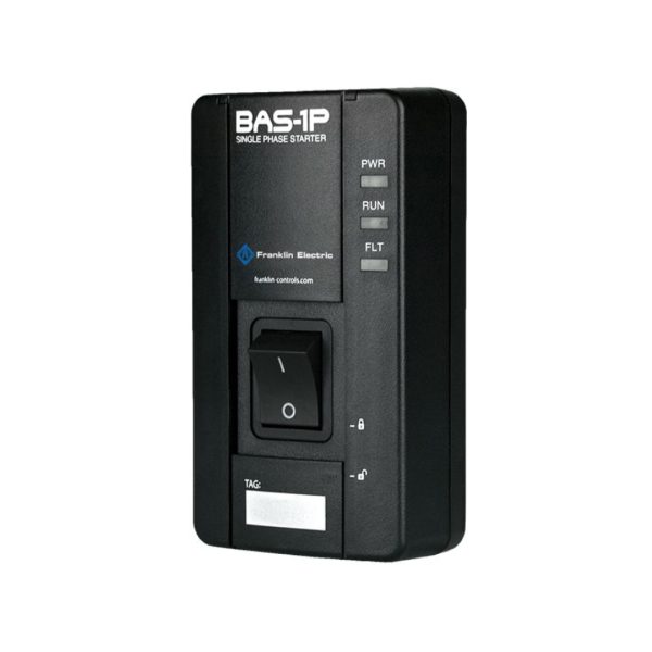 BAS-1P - Franklin Control Systems | Universal Building Automation ...