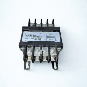 MTB50Y - Marcus Transformers | Control Transformer 50VA 208-24V