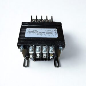 MTC150-36-MTB - Marcus Transformers | 150VA 480-120V Terminal Block Control