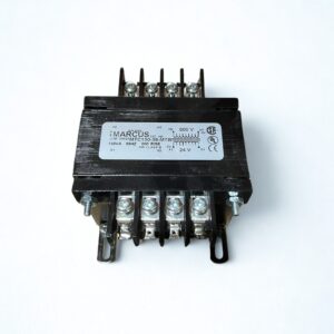 MTC150-38-MTB - Marcus Transformers | 150VA 600-24V Terminal Block Control