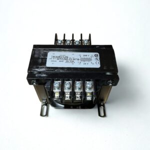 MTC250-22-MTB - Marcus Transformers | 250VA 208-24V Terminal Block Control