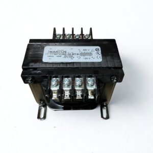 MTC250-36-MTB - Marcus Transformers | 250VA 480V - 120V Control Transformer