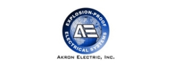 akron logo