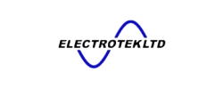 electrotek logo