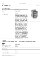 ABB_AF16-30-10-11_Specification_Sheet_CA