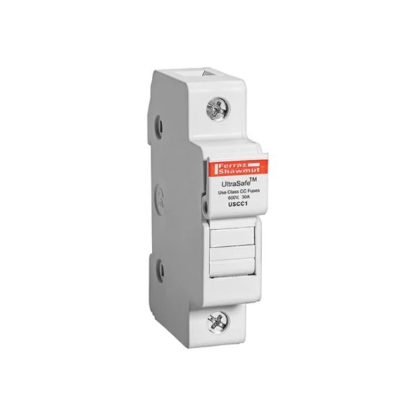 Uscc Connection Sign USCC1 - Mersen | UltraSafe™ USCC - Class CC Fuse Holders | Vanco ...