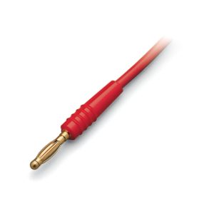 210-136  - WAGO | Test plug; 2 mm Ø; with 500 mm cable