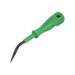 210-658  - WAGO | Operating tool; Blade: 3.5 x 0.5 mm; with a partially insulated shaft; angled; short; multicoloured