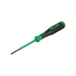 210-720  - WAGO | Operating tool; Blade: 3.5 x 0.5 mm; with a partially insulated shaft; multicoloured