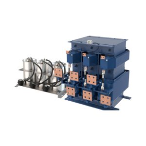 matrix ap harmonic filter