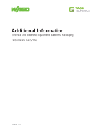 txxxxxxxx-Zusatzinformation-Entsorgung-0en