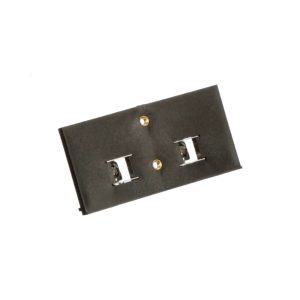 FB0AK1 - Delta Transformers | Fuse Bloc Adaptor Kit / Ensemble d'adaptateurs de boîte à fusibles
