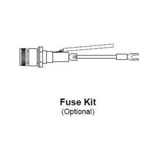 FSFH1 - Delta Transformers | Fuse Holder / Porte fusible