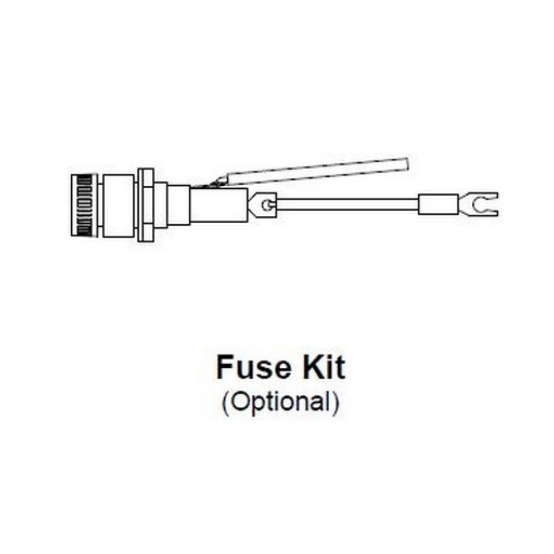 FSFH1 - Delta Transformers | Fuse Holder / Porte fusible