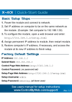 x401-qsg_V1.0