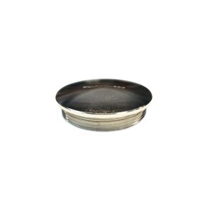 188.725 - ITC | M25 brass nickel plated stopping plug